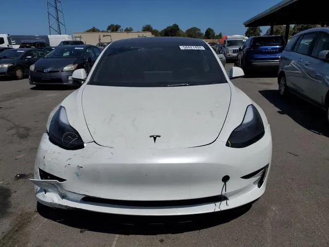 5YJ3E1EA3PF610699 2023 2023 Tesla MODEL 3 5