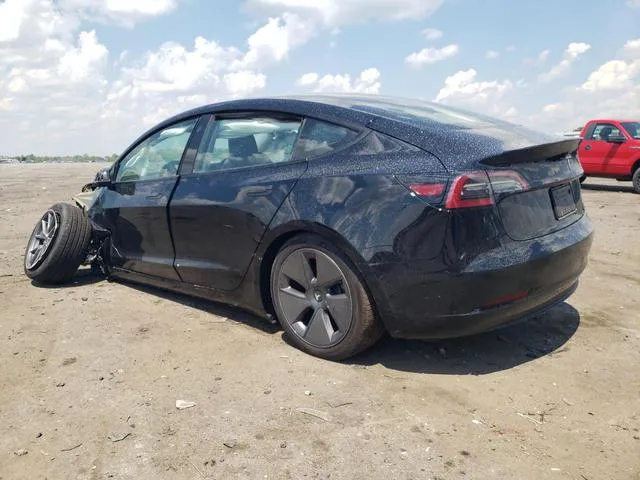 5YJ3E1EA8PF613405 2023 2023 Tesla MODEL 3 2