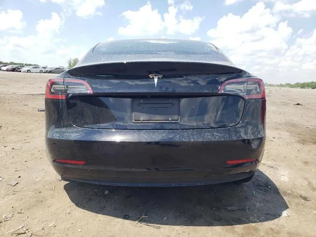 5YJ3E1EA8PF613405 2023 2023 Tesla MODEL 3 6