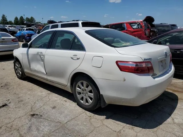 JTNBE46K273103046 2007 2007 Toyota Camry- CE 2