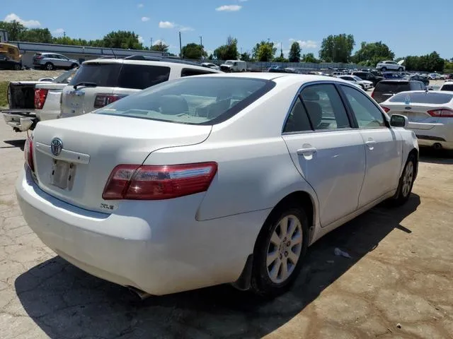 JTNBE46K273103046 2007 2007 Toyota Camry- CE 3