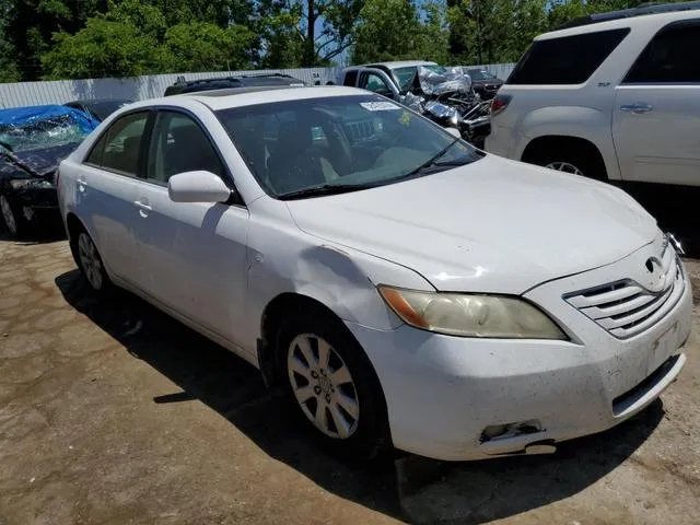 JTNBE46K273103046 2007 2007 Toyota Camry- CE 4