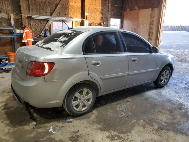 KNADH4A37B6930775 2011 2011 KIA Rio- Base 3