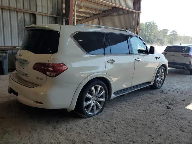 JN8AZ2NF1E9554013 2014 2014 Infiniti QX80 3