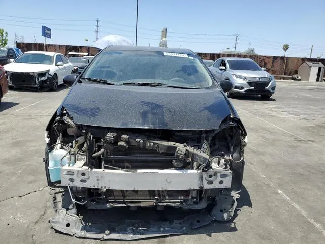 JTDKN3DU7F1990043 2015 2015 Toyota Prius 5