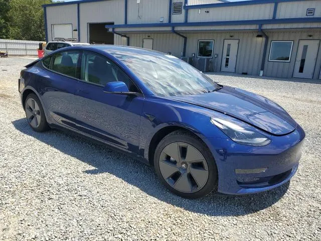 5YJ3E1EA6PF648444 2023 2023 Tesla MODEL 3 4