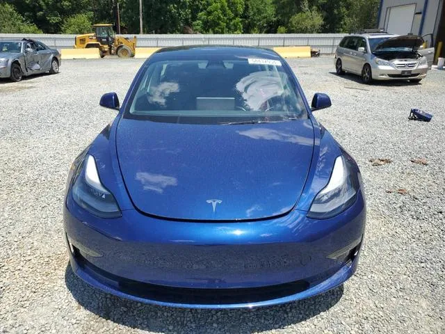 5YJ3E1EA6PF648444 2023 2023 Tesla MODEL 3 5