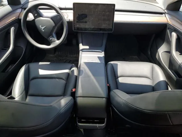 5YJ3E1EA6PF648444 2023 2023 Tesla MODEL 3 8