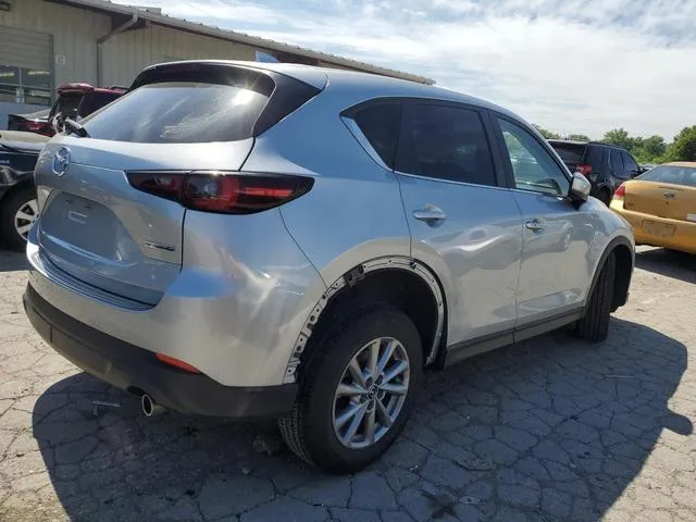 JM3KFBCM0N1603542 2022 2022 Mazda CX-5- Preferred 3