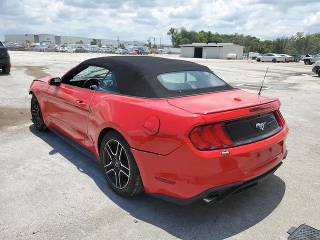 1FATP8UH5J5111564 2018 2018 Ford Mustang 2