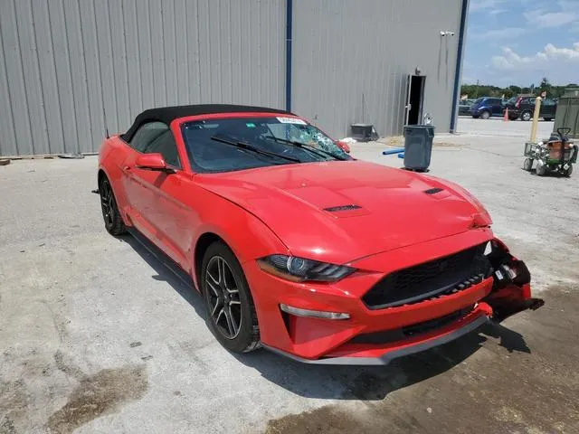 1FATP8UH5J5111564 2018 2018 Ford Mustang 4