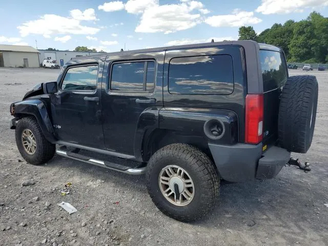 5GTDN136568105239 2006 2006 Hummer H3 2