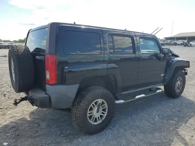 5GTDN136568105239 2006 2006 Hummer H3 3