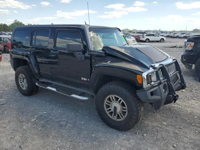 5GTDN136568105239 2006 2006 Hummer H3 4