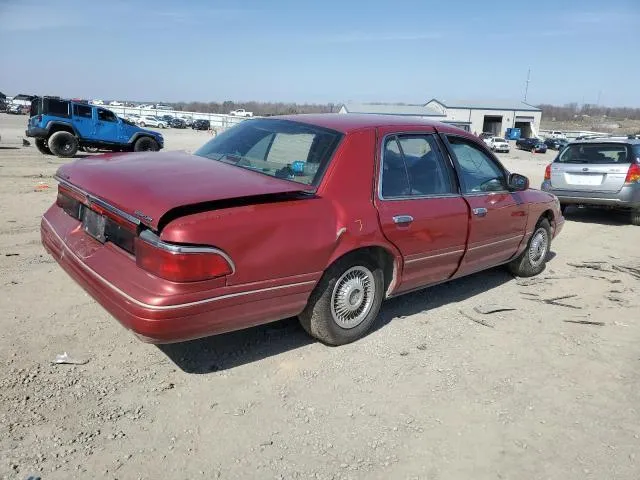 2MELM74W3VX734891 1997 1997 Mercury Grand Marquis- GS 3