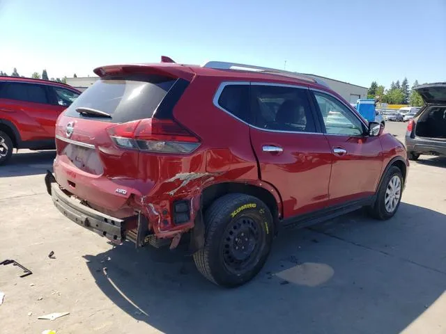 JN8AT2MV2HW264525 2017 2017 Nissan Rogue- S 3