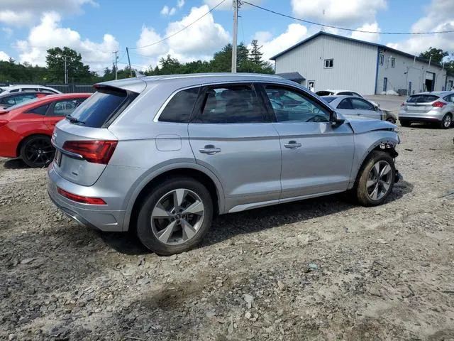 WA1BBAFY0N2137211 2022 2022 Audi Q5- Premium Plus 40 3