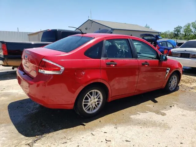 1FAHP35N28W210098 2008 2008 Ford Focus- SE 3