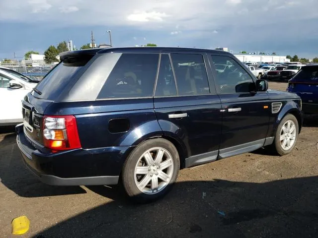 SALSF25426A970488 2006 2006 Land Rover Range Rover- Hse 3