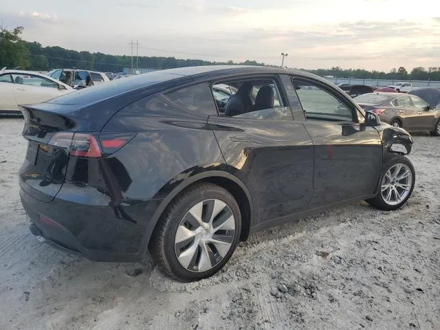 7SAYGDEDXRF016015 2024 2024 Tesla MODEL Y 3