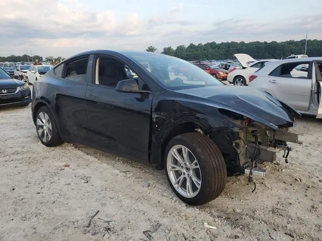 7SAYGDEDXRF016015 2024 2024 Tesla MODEL Y 4