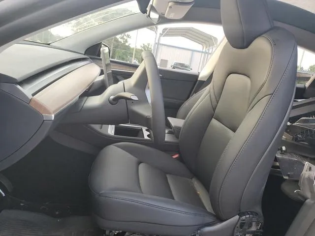 7SAYGDEDXRF016015 2024 2024 Tesla MODEL Y 7