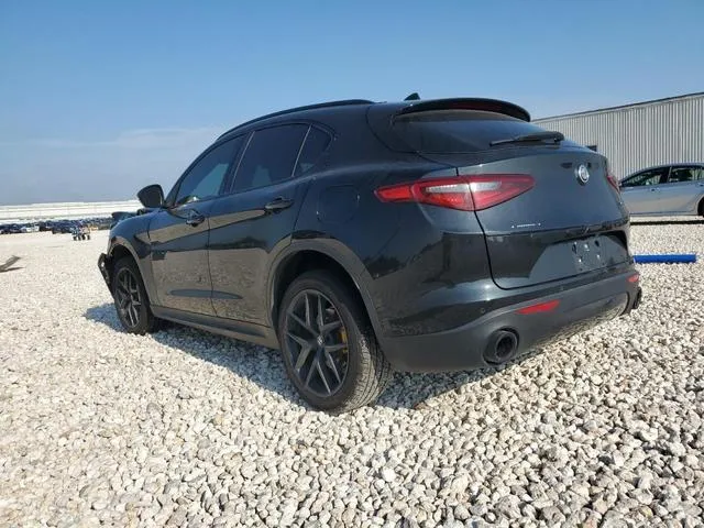 ZASPAJAN7K7C69769 2019 2019 Alfa Romeo Stelvio 2