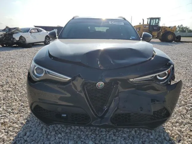 ZASPAJAN7K7C69769 2019 2019 Alfa Romeo Stelvio 5