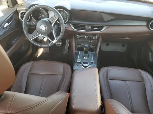 ZASPAJAN7K7C69769 2019 2019 Alfa Romeo Stelvio 8