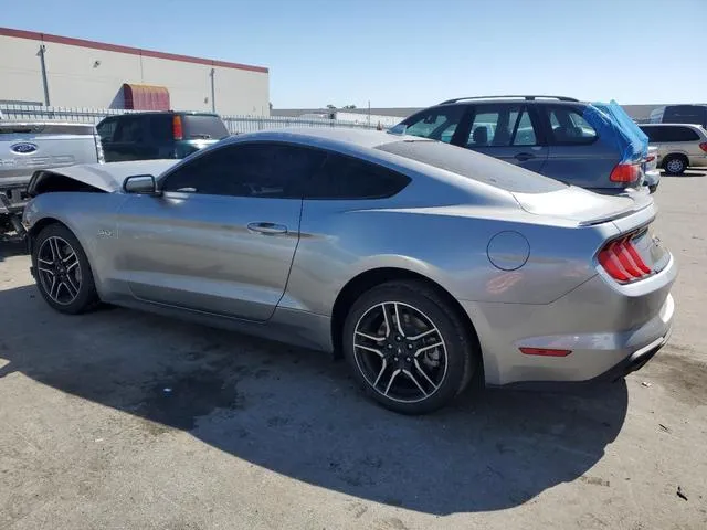 1FA6P8CF0P5306610 2023 2023 Ford Mustang- GT 2