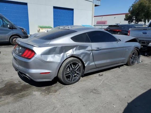 1FA6P8CF0P5306610 2023 2023 Ford Mustang- GT 3