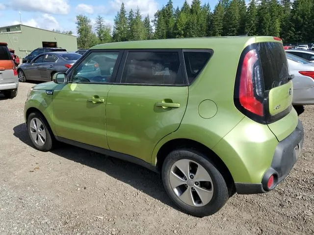 KNDJN2A21G7831395 2016 2016 KIA Soul 2