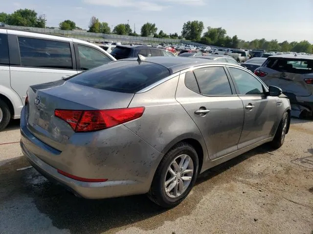 5XXGM4A73DG230593 2013 2013 KIA Optima- LX 3