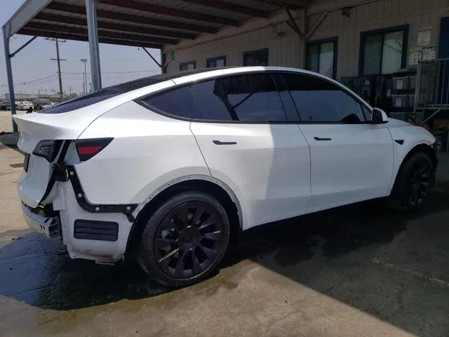 7SAYGDED7PF964756 2023 2023 Tesla MODEL Y 3