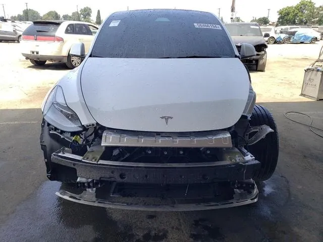 7SAYGDED7PF964756 2023 2023 Tesla MODEL Y 5