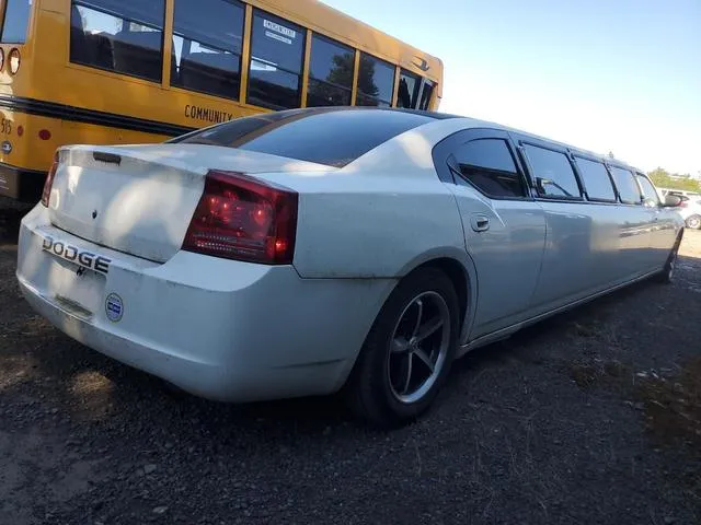 2B3KA43G66H276095 2006 2006 Dodge Charger- SE 3