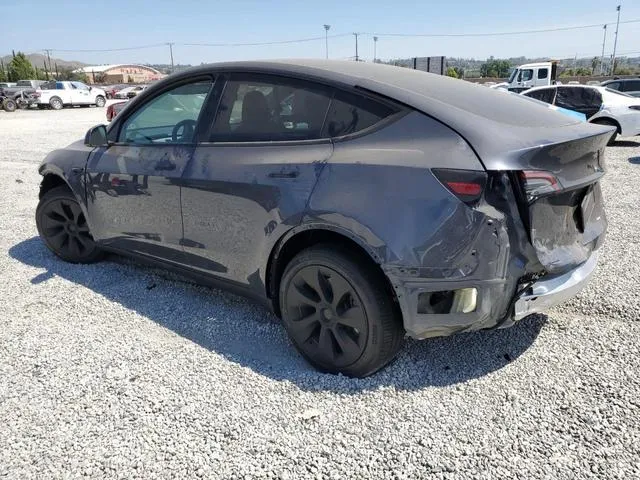 7SAYGDEE8PA208441 2023 2023 Tesla MODEL Y 2