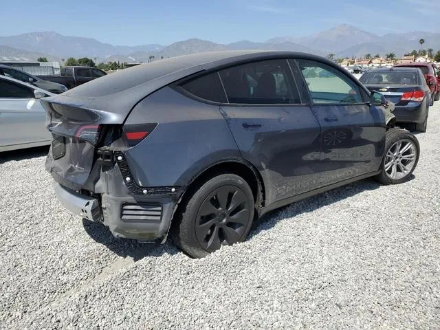 7SAYGDEE8PA208441 2023 2023 Tesla MODEL Y 3