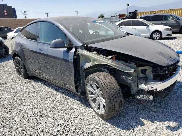 7SAYGDEE8PA208441 2023 2023 Tesla MODEL Y 4