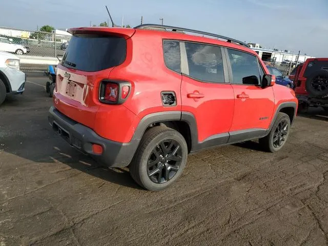 ZACCJBBB2HPF28844 2017 2017 Jeep Renegade- Latitude 3