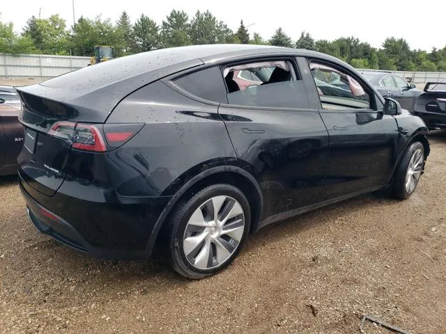 7SAYGDEE3PA150352 2023 2023 Tesla MODEL Y 3