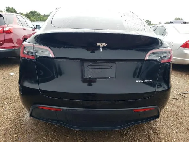 7SAYGDEE3PA150352 2023 2023 Tesla MODEL Y 6