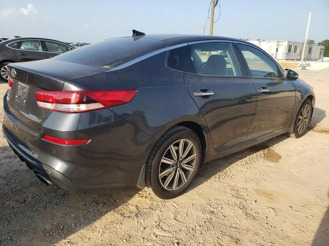 5XXGT4L30KG300979 2019 2019 KIA Optima- LX 3