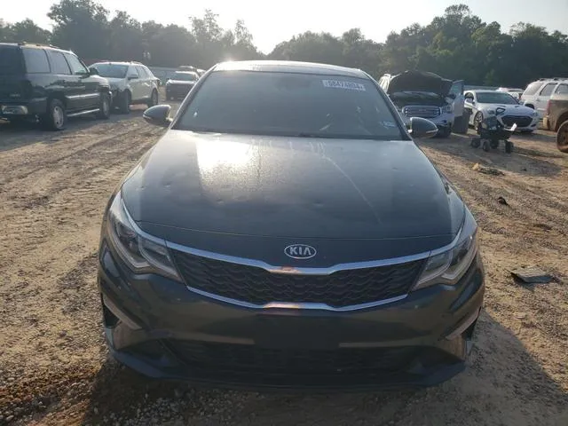 5XXGT4L30KG300979 2019 2019 KIA Optima- LX 5