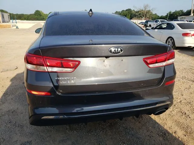 5XXGT4L30KG300979 2019 2019 KIA Optima- LX 6