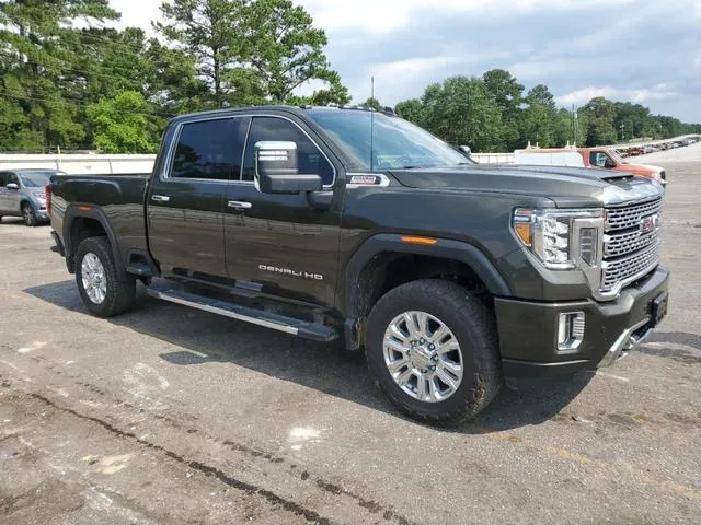 1GT49REY5NF114476 2022 2022 GMC Sierra- K2500 Denali 4