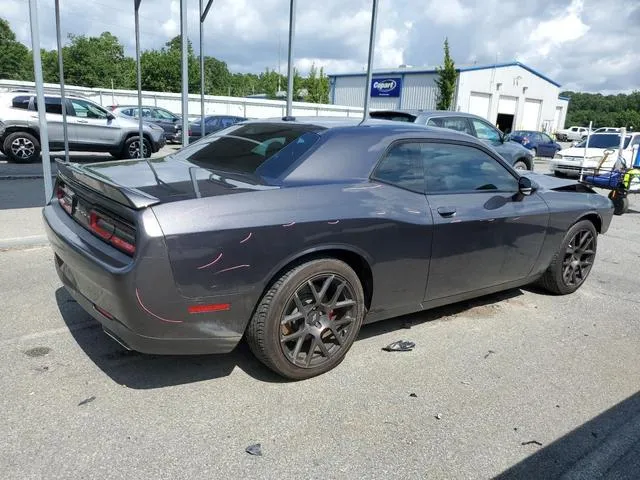 2C3CDZJG4KH570989 2019 2019 Dodge Challenger- GT 3