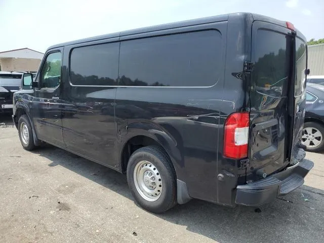 1N6BF0KM0JN804520 2018 2018 Nissan NV- 1500 S 2