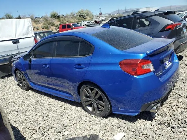 JF1VA1B63G9804069 2016 2016 Subaru WRX 2