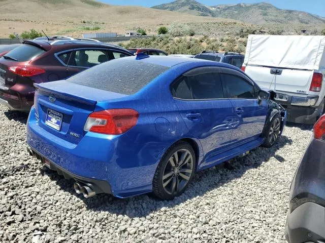 JF1VA1B63G9804069 2016 2016 Subaru WRX 3